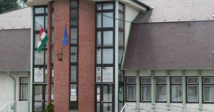 Salla Művelődési Központ és Könyvtár