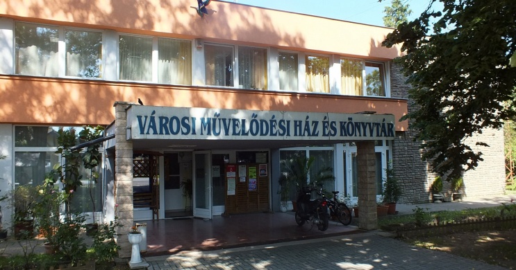 Lengyeltóti Városi Művelődési Ház és Könyvtár