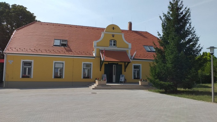 Kultúra Háza Balatonkenese