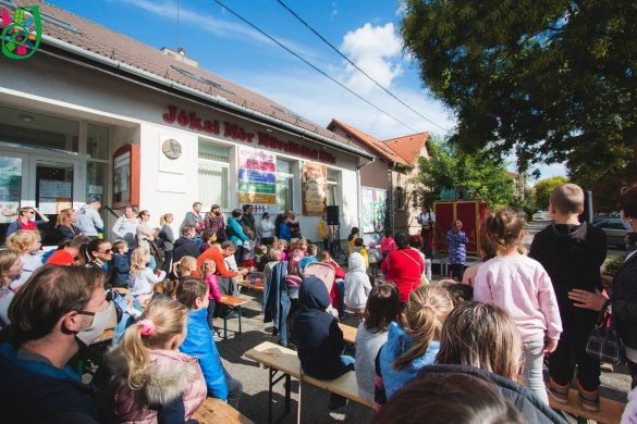 Budaörsi Jókai Mór Művelődési Ház