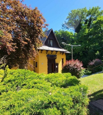 Jókai Klub Budapest