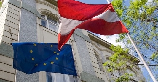 Osztrák Kulturális Fórum Budapest