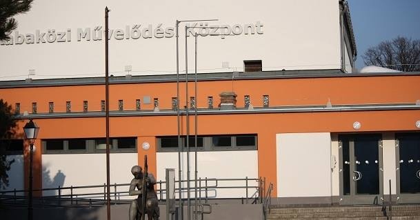 Rábaközi Művelődési Központ, Városi Könyvtár és Muzeális Kiállítóhely