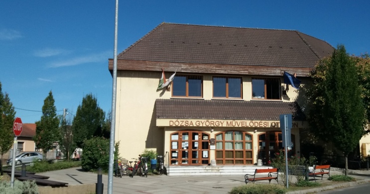 Isaszegi Művelődési Ház és Múzeumi Kiállítóhely