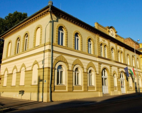 Örsi Ferenc Művelődési Központ
