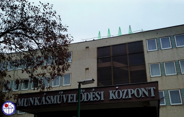 Munkásművelődési Központ Dunaújváros