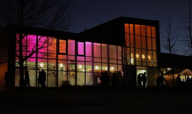 Nagyatádi Kulturális és Sport Központ