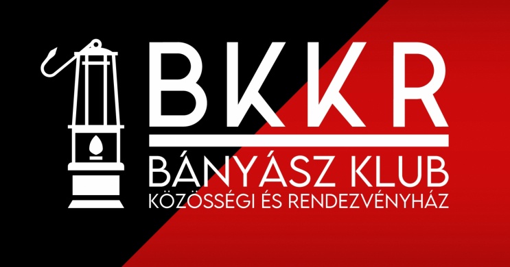 Bányász Klub Közösségi és Rendezvényház Oroszlány