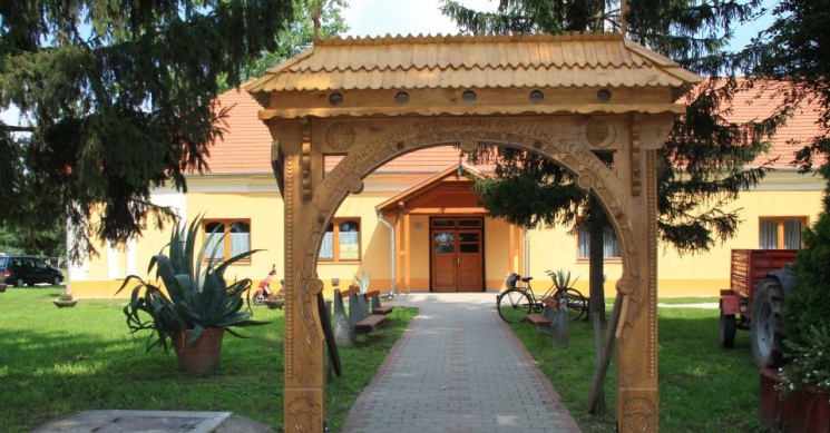 Ádándi Művelődési Ház