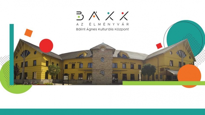 Bálint Ágnes Kulturális Központ Vecsés