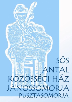 Sós Antal Közösségi Ház Jánossomorja
