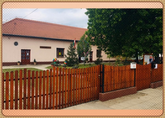 Petőfi Sándor Könyvtári Információs és Közösségi Hely Ásotthalom