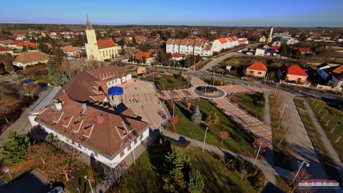 Répcelaki Művelődési Ház és Könyvtár