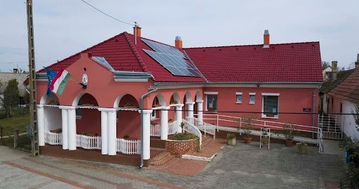 Nagykorpád Faluház