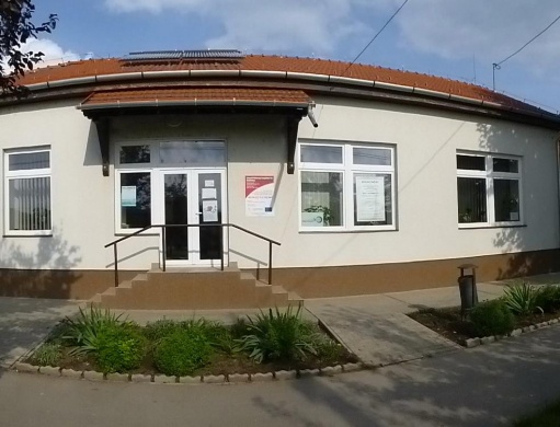 Zagyva-híd Közösségi Ház Jánoshida