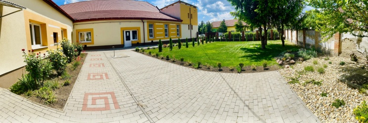 Móricz Zsigmond Művelődési Ház és Könyvtár Zagyvarékas