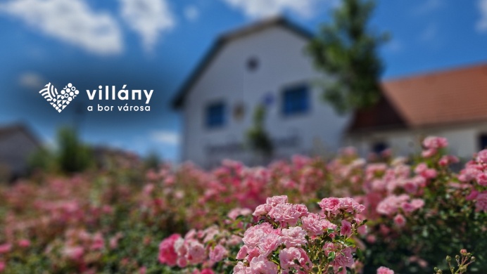 Villányi Művelődési Ház és Könyvtár