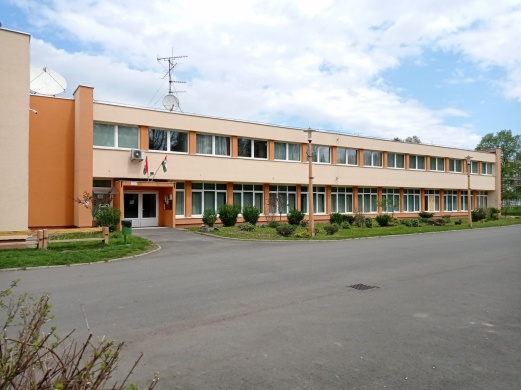 Nagyoroszi Művelődési Ház és Könyvtár