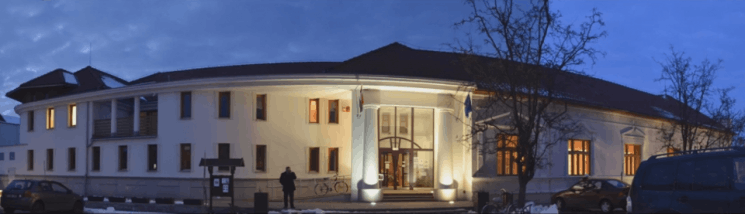 Imre Zoltán Művelődési Központ és Könyvtár Jánoshalma