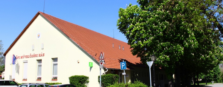 Dunavarsány Petőfi Művelődési Ház & Könyvtár