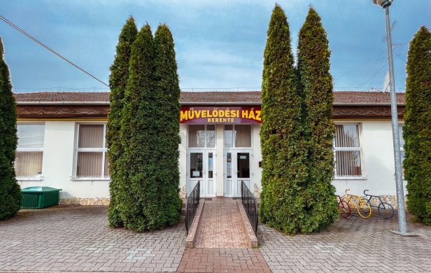 Berentei Művelődési Ház
