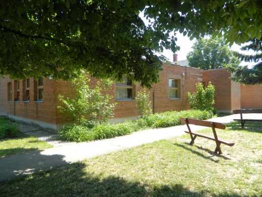 Nagyközségi József Attila Művelődési Ház és Könyvtár Jászladány