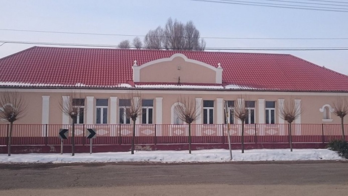 Tápiószőlősi Faluház és Könyvtár