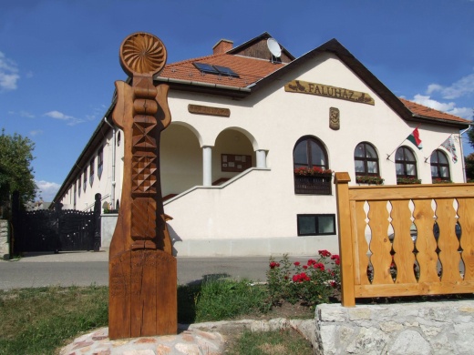 Kisgyőri Faluház