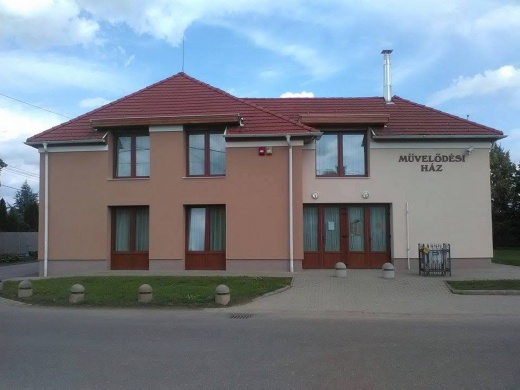 Fényeslitke Művelődési Ház