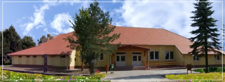 Karancskeszi Művelődési Ház