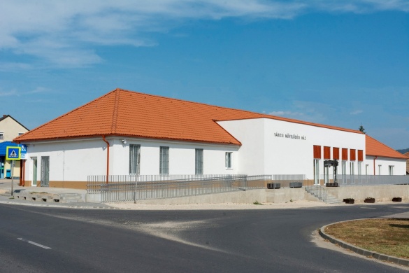 Bodajki Művelődési Ház és Könyvtár