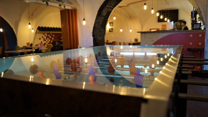 Magtár - Az Új Közösségi Tér  Győr