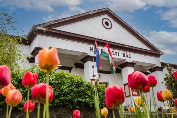 Művelődési Ház Nagymaros