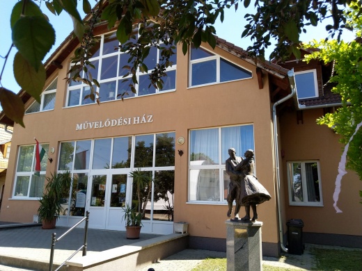 Szegvári Egyesített Közművelődési és Muzeális Intézmény