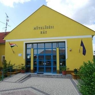 Művelődési Ház Mosonszolnok