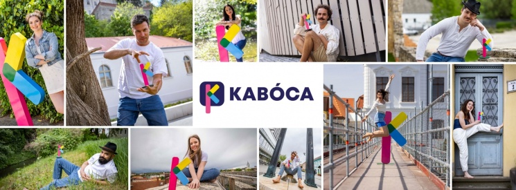 Kabóca Bábszínház Veszprém