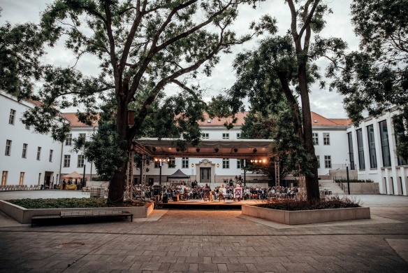 Zsámbéki Nyári Színház