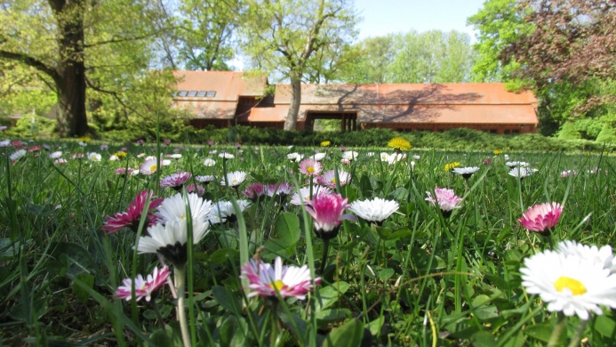 Tiszakürti Arborétum