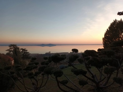 Folly Arborétum Badacsonyörs