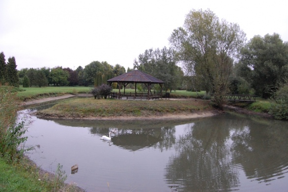 Bábolnai Arborétum