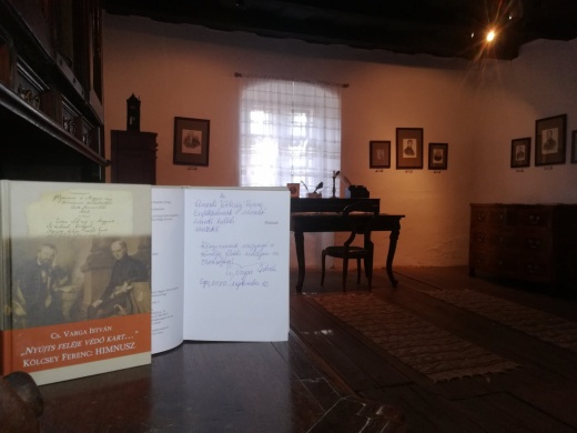 Kölcsey Ferenc Emlékház