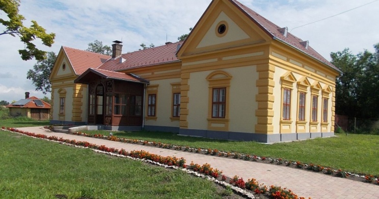 Csók István Emlékház