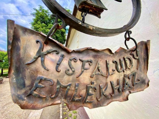Kisfaludy Sándor Emlékház Sümeg