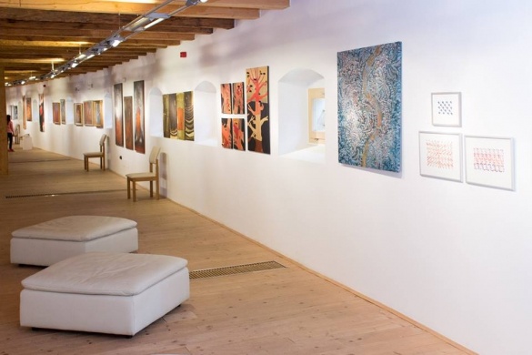 Nagykanizsai Képzőművészetek Háza