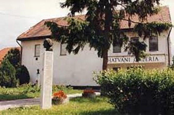 Hatvani Galéria Hatvan