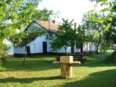 Pusztabíró Ház Pusztaszer