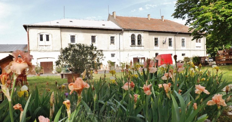 Csigó Malom Stílus Galéria Gyulakeszi