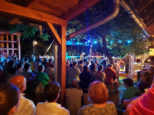 Kaszás Attila Pajta Színház és Galéria Viszák