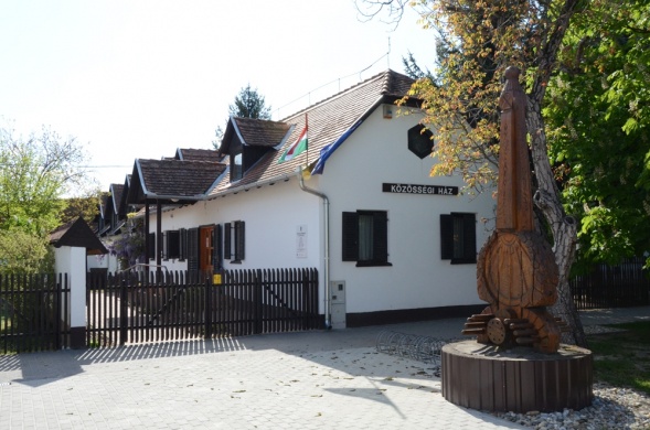 Gy. Szabó Béla Képtár