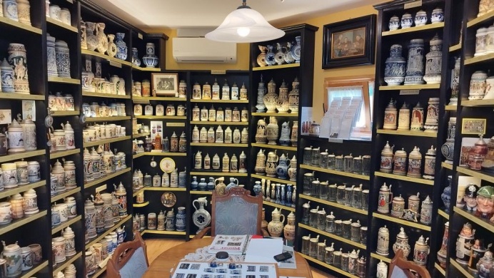 Korsók Háza  Sződliget